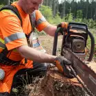 Corrente 3/8 .058-1.5 72 ELOS S85 Husqvarna - Corrente 3/8 .058-1.5 72 ELOS S85 Husqvarna